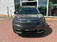 Gebraucht Citroën C5 Aircross Feel 131 PS (96 kW) 2021 Grau SUV