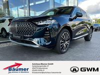 Neu Wey 05 Lux 476 PS (350 kW) 2025 Blau SUV