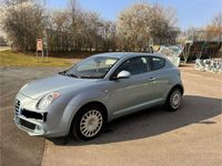 gebraucht Alfa Romeo MiTo 2009