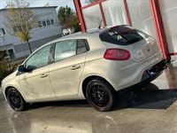 gebraucht Fiat Bravo 2 1,4