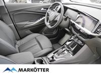 gebraucht Opel Grandland X Elegance 1.2 Turbo 360/Voll-LED/Navi