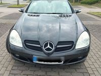 gebraucht Mercedes SLK350 -