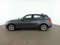 gebraucht BMW 120 1er i Advantage, Benzin, 19.240 €