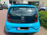 gebraucht VW up! up! (BlueMotion Technology) move