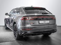 Gebraucht Audi Q8 Sport 286 PS (210 kW) 2024 Daytonagrau perleffekt SUV