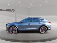 Gebraucht Cupra Formentor 150 PS (110 kW) 2024 Magnetic tech SUV