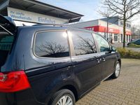 gebraucht Seat Alhambra 