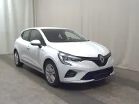 Gebraucht Renault Clio V Experience 101 PS (74 kW) 2020 Unbekannt Limousine