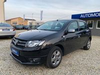 gebraucht Dacia Sandero II Celebration Navi Klima Tempomat Euro6