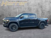 Nowe Dodge Ram 548 KM (403 kW) 2025 Czarny Pickup