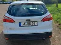 Occasion Ford Focus 140 PK (102 kW) 2012 Wit Stationwagen