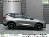 Neu Haval H6 Premium 243 PS (178 kW) 2026 Ayersgrey SUV