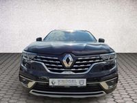 Gebraucht Renault Koleos Initiale Paris 158 PS (116 kW) 2021 Onyx schwarz metallic SUV