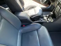 Brugt Saab 9-3 Cabriolet Vector 150 HK (110 kW) 2006 Sort Cabriolet