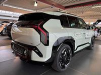 Gebraucht Kia EV3 150 kW (204 PS) 2024 Grün SUV