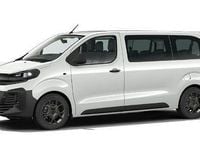 Neu Opel Vivaro 177 PS (130 kW) 2026 Weiß Van / Kleinbus