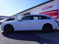 Gebraucht Audi A6 Ambiente 163 PS (119 kW) 2023 Ibisweiß Kombi