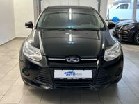 gebraucht Ford Focus Turnier 1.0 GTDI Ambiente