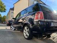 gebraucht Opel Zafira 1.9 CTDI