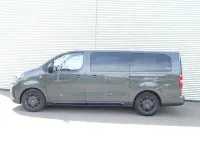 Gebraucht Opel Zafira Life Edition+ 177 PS (130 kW) 2025 Merkur grau Van / Kleinbus