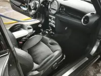 Gebraucht Mini Cooper S 184 PS (135 kW) 2010 Grau Kleinwagen