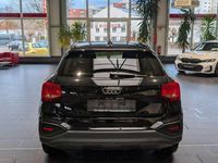 Gebraucht Audi Q2 160 PS (117 kW) 2022 Schwarz SUV