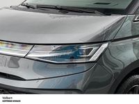 Second-hand VW Multivan Life 150 CP (110 kW) 2025 Negru Monovolum