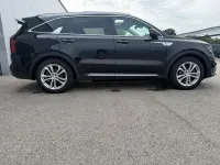 Gebraucht Kia Sorento Gold 179 PS (131 kW) 2021 Schwarz SUV