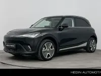 Usata Smart #1 Edition #1 200 kW (272 CV) 2023 Nero SUV