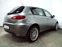 gebraucht Alfa Romeo 147 AlfaCD Klima PDC ZV Wenig KM TUV