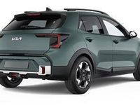 Neu Kia Stonic Exclusive 101 PS (74 kW) 2026 Metallic SUV