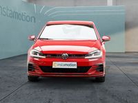 gebraucht VW Golf VII 2.0 TSI DSG GTI Performance LED*ACTIVEINFO*NAVI*KAMERA*DCC*18ZOLL