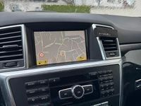 Gebraucht Mercedes ML350 258 PS (189 kW) 2012 Weiß SUV