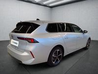 Gebraucht Opel Astra 131 PS (96 kW) 2025 Grau Kombi