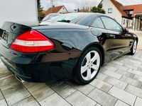 gebraucht Mercedes SL280 -