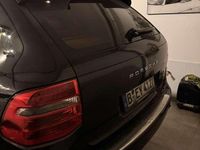 Gebraucht Porsche Cayenne S 385 PS (283 kW) 2008 Schwarz SUV
