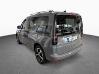Neu VW Caddy Life 116 PS (85 kW) 2025 Pure grey Van / Kleinbus