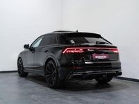 Gebraucht Audi SQ8 Competition 507 PS (372 kW) 2023 Schwarz SUV