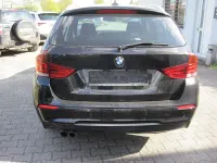 Gebraucht BMW X1 M Sport 184 PS (135 kW) 2015 Schwarz SUV