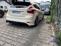 Gebraucht Ford Focus Sport 250 PS (183 kW) 2013 Schwarz Limousine