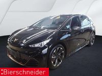 Gebraucht Cupra Born e-Boost 169 kW (231 PS) 2025 Schwarz Kleinwagen