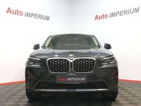Gebraucht BMW X4 Performance 286 PS (210 kW) 2023 Grau SUV