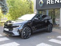 Neu Renault Megane E-Tech Esprit Alpine 160 kW (218 PS) 2026 Schwarz Limousine