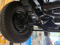 Gebraucht Ford Transit 54 PS (39 kW) 1962 Grau Van / Kleinbus