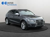 Gebraucht Audi SQ5 Advanced 313 PS (230 kW) 2014 Andere SUV