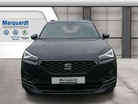 gebraucht Seat Tarraco 2.0 TSI 4M FR 7S.AHK Side Kamera 19"