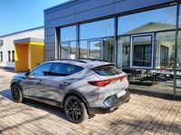 Gebraucht Cupra Formentor VZ3 333 PS (244 kW) 2025 Grau SUV