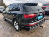 Gebraucht Audi Q7 Performance 218 PS (160 kW) 2016 Schwarz SUV