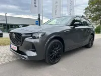 Gebraucht Mazda CX-60 Homura-Line 254 PS (186 kW) 2023 Grau SUV