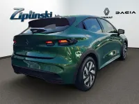Nowe Renault Clio V Evolution 114 KM (83 kW) 2026 Zielony Sedan/Limuzyna